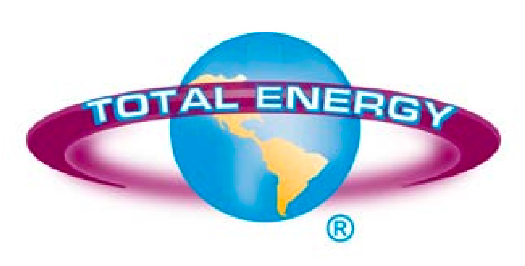 Total Energy Logo